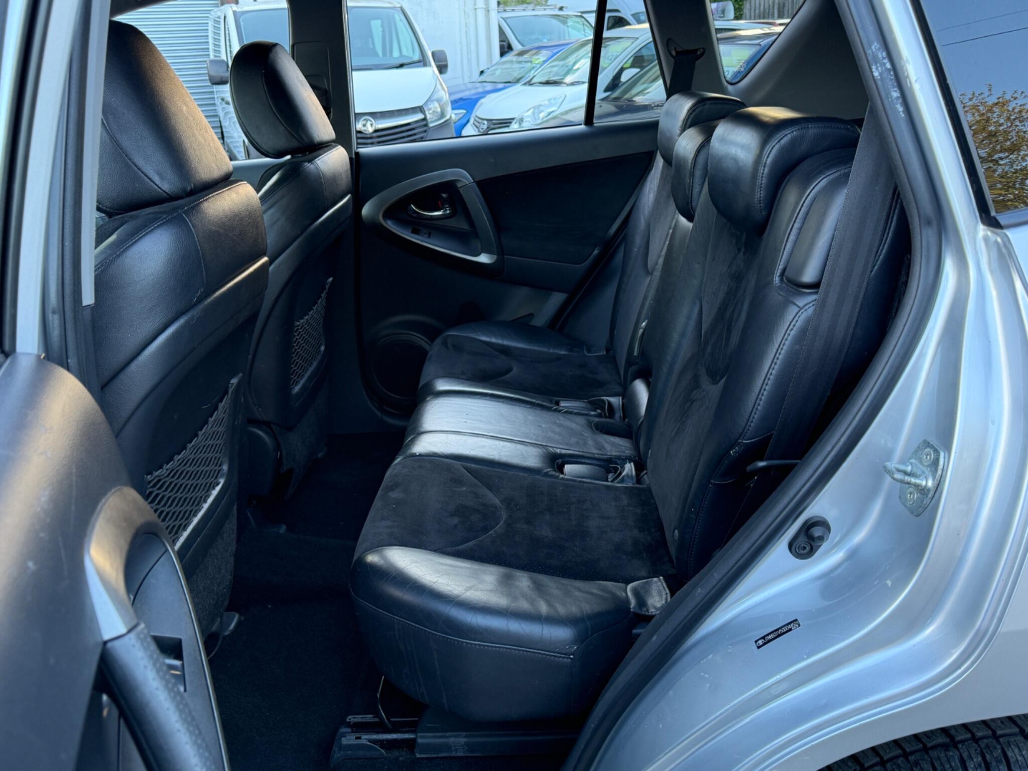 Toyota RAV4 - Image 55