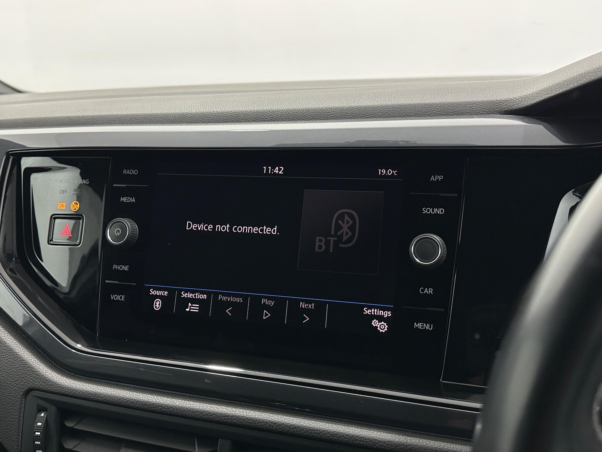 Volkswagen Polo view 25