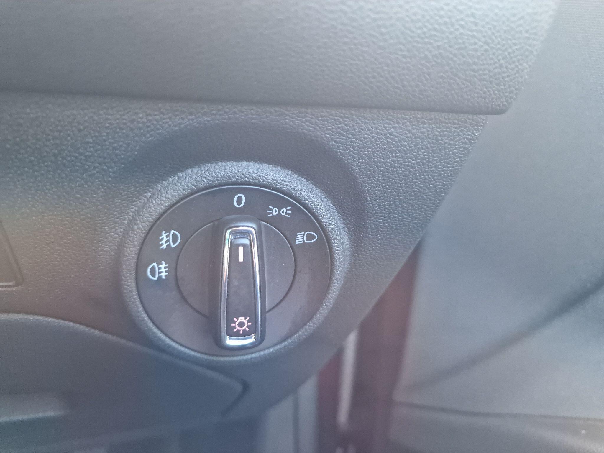 Seat Leon view 34