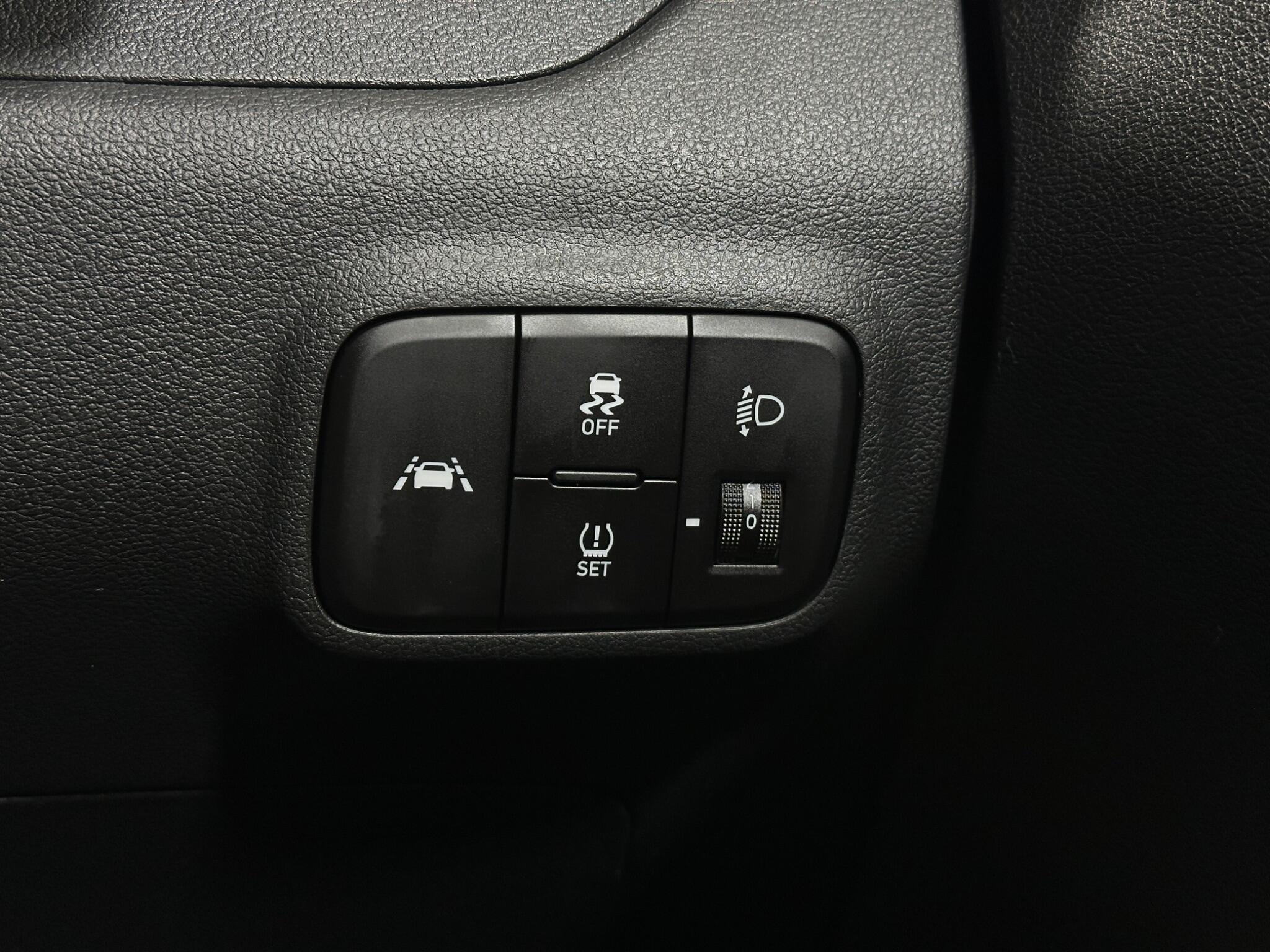 Hyundai I10 view 18