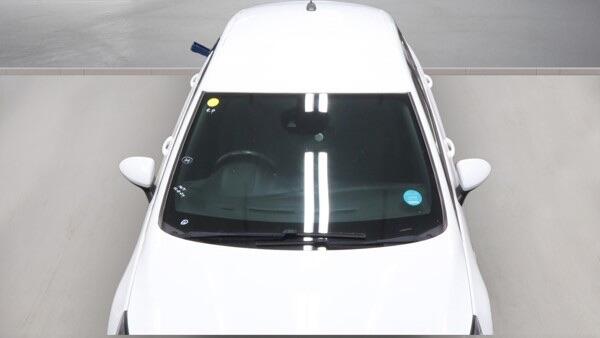 Vauxhall Astra view 12