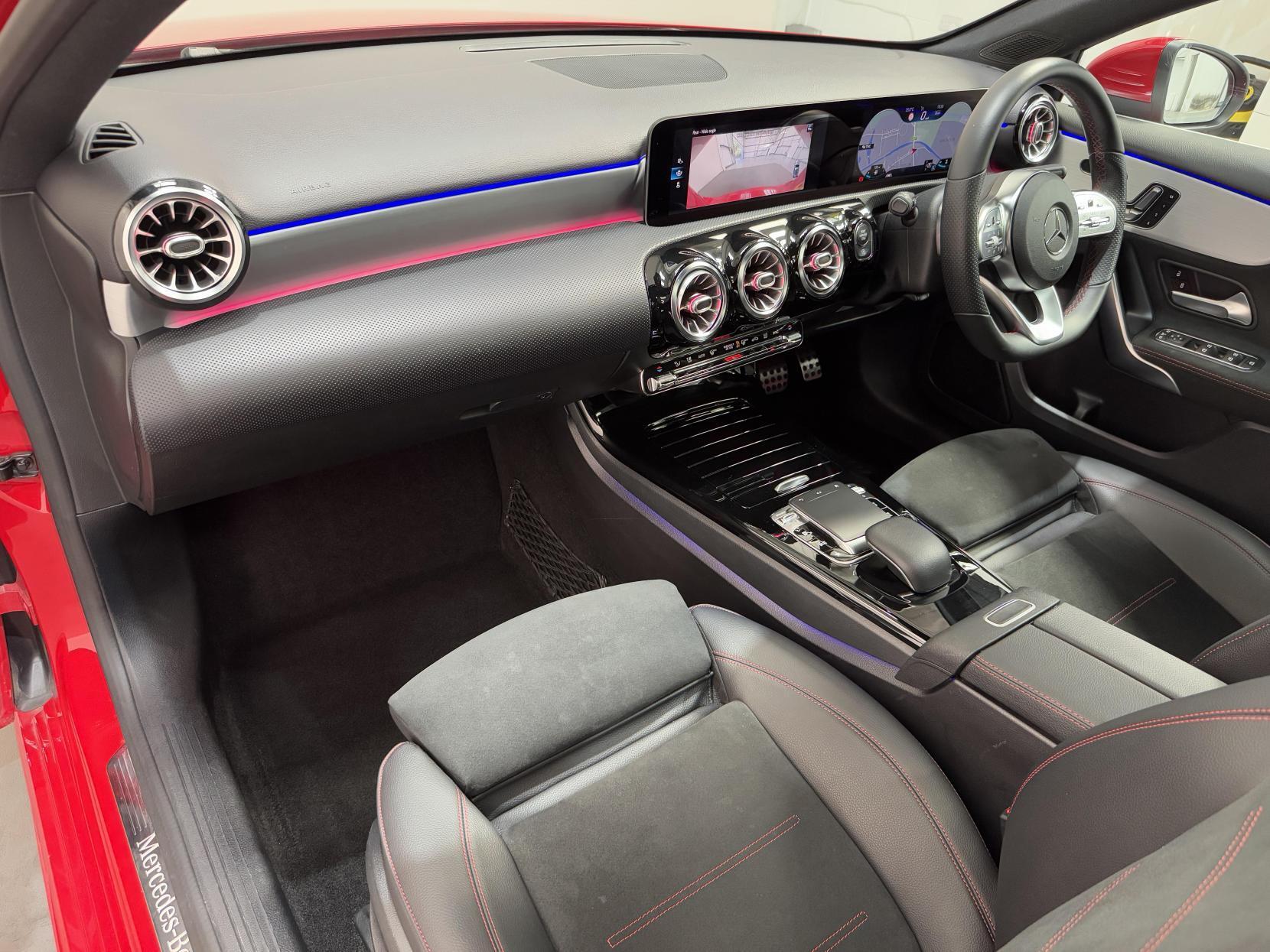 Mercedes-Benz A Class view 52