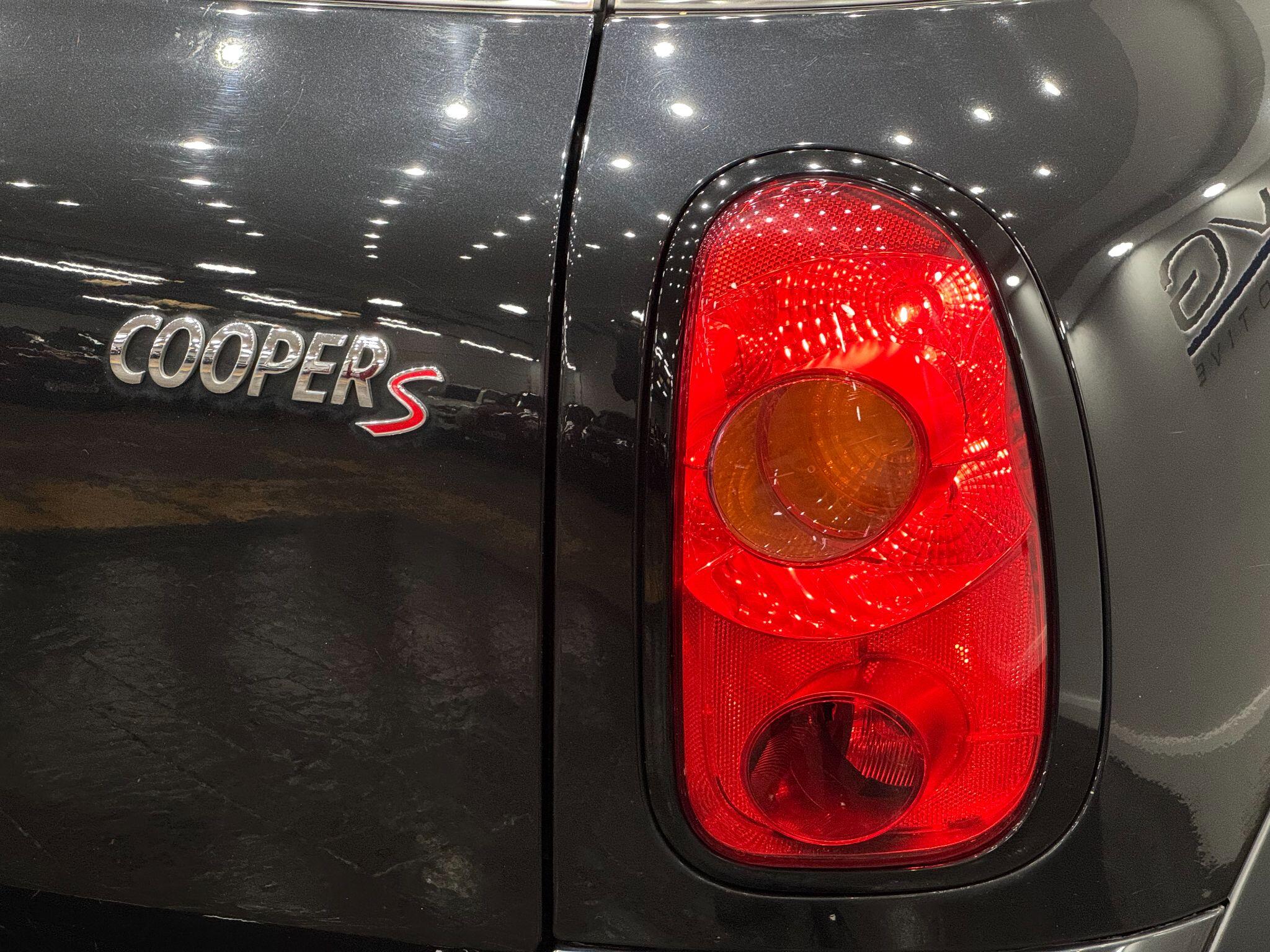MINI Countryman view 24