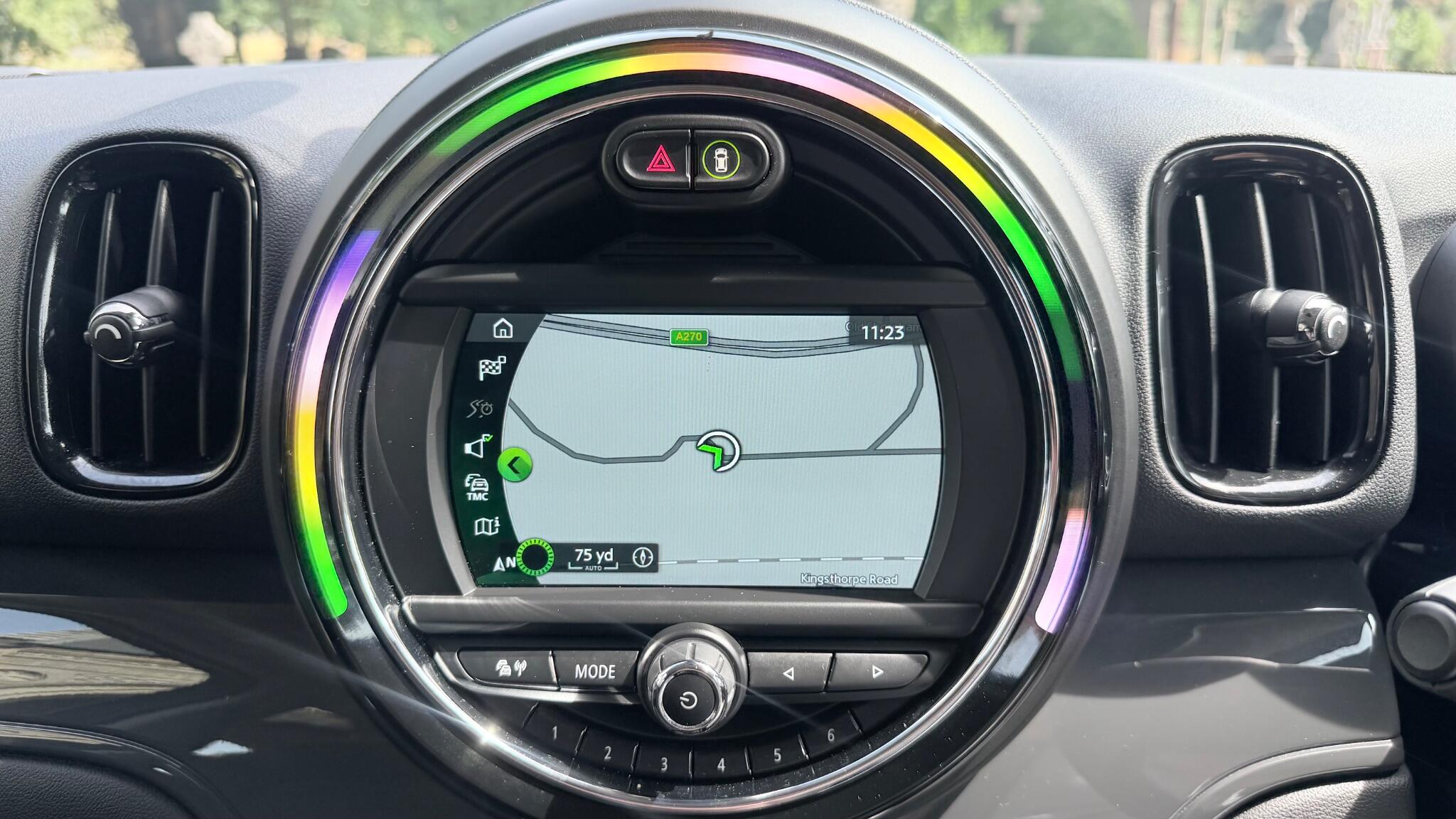 Mini Countryman view 56