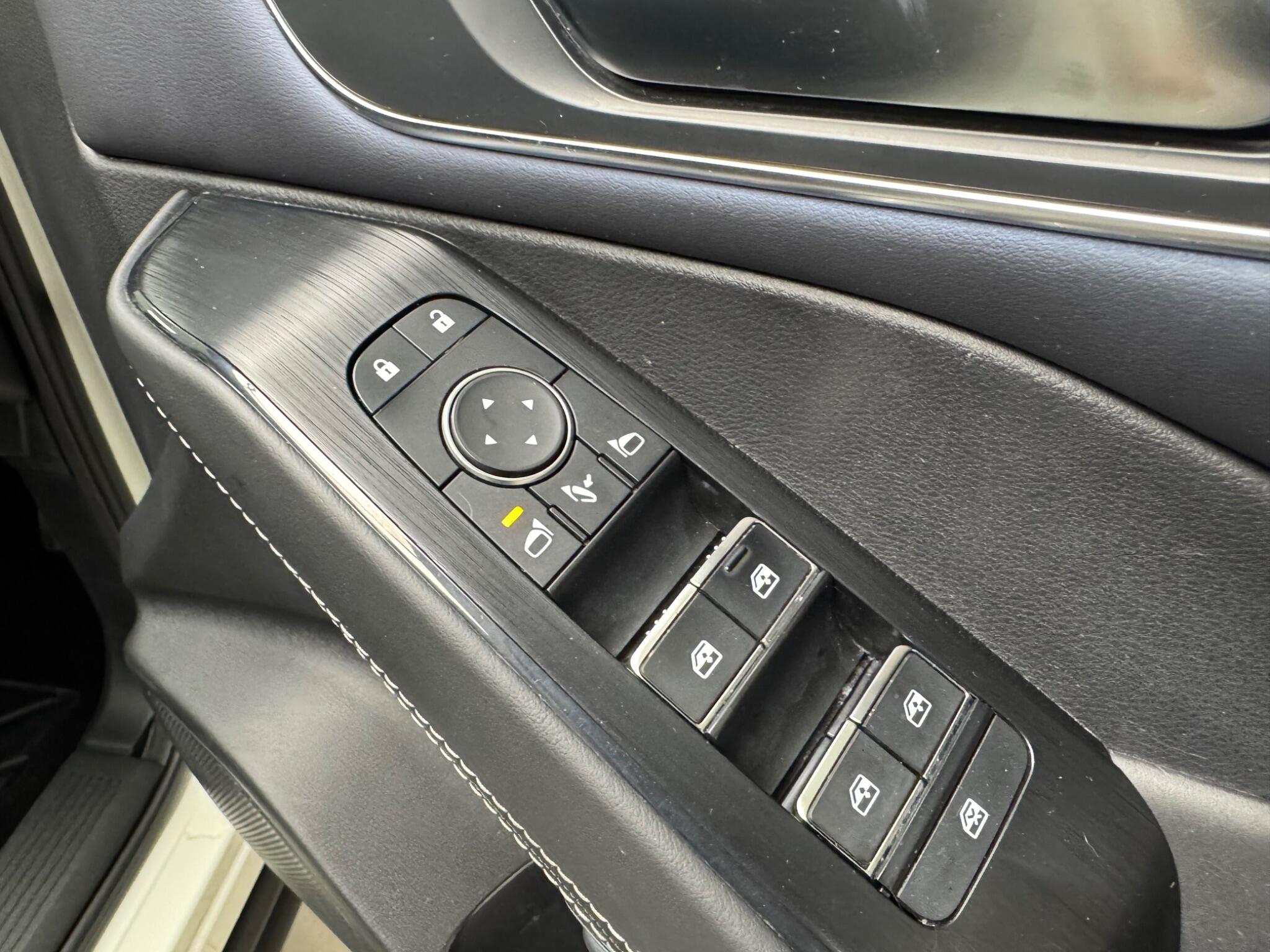 Nissan Qashqai view 27