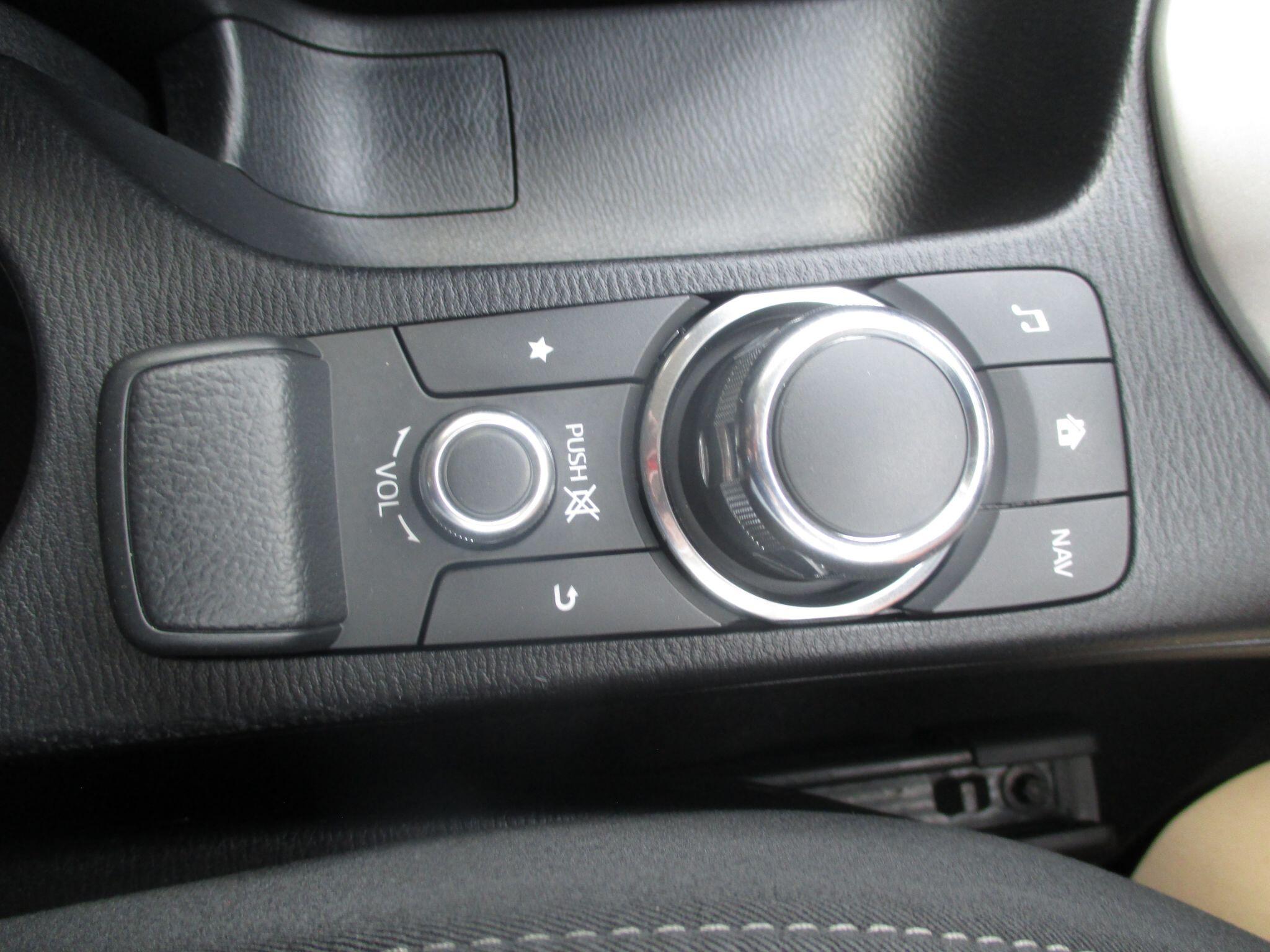 Mazda Skyactiv-G view 44