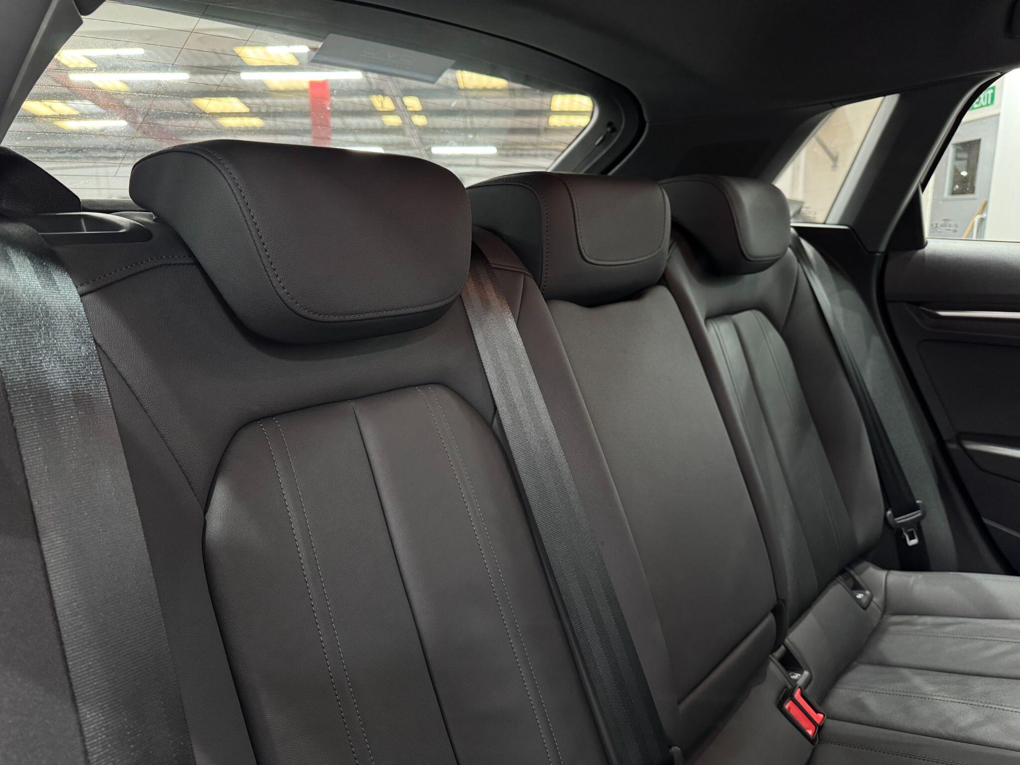 Audi A3 view 58