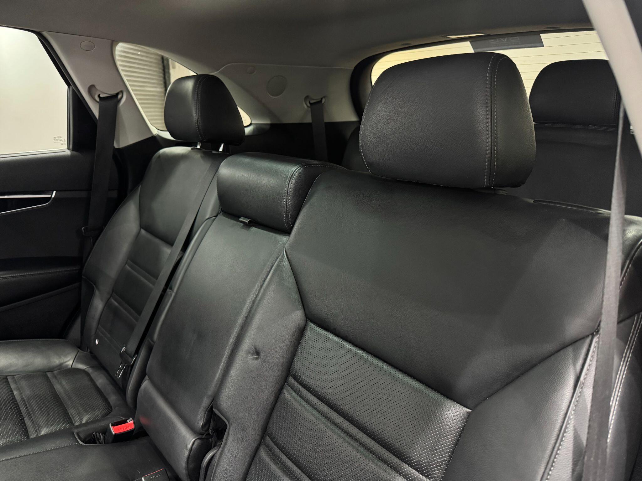 Kia Sorento view 65