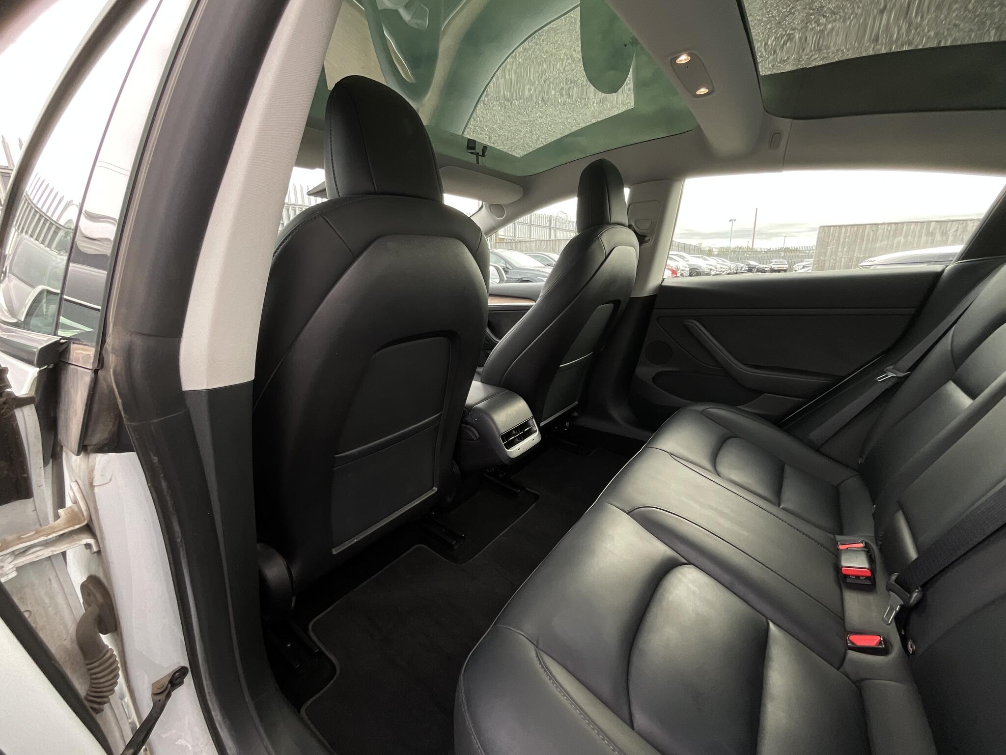 Tesla Model 3 view 13