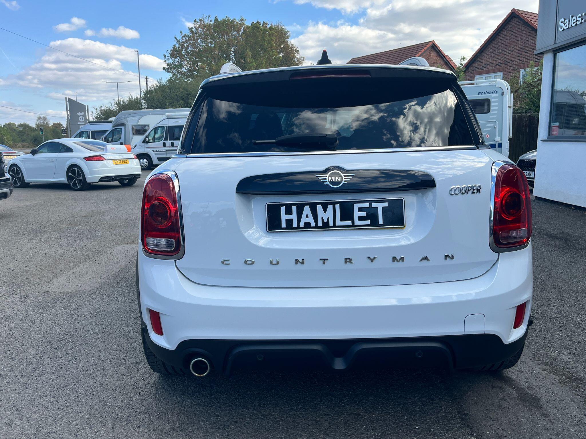 Mini Countryman view 4