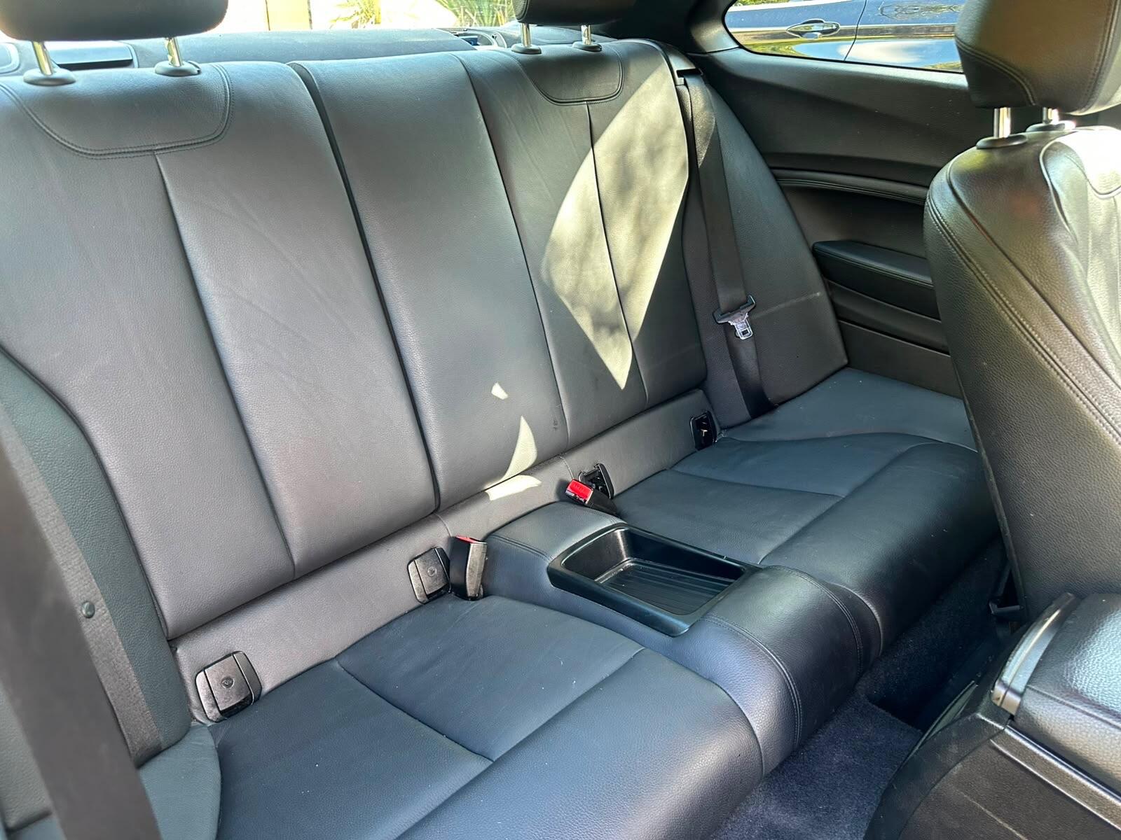 BMW 2 Series view 20
