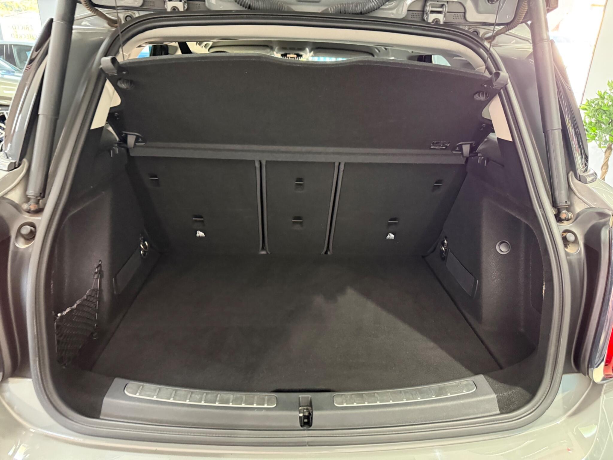 MINI Countryman view 36