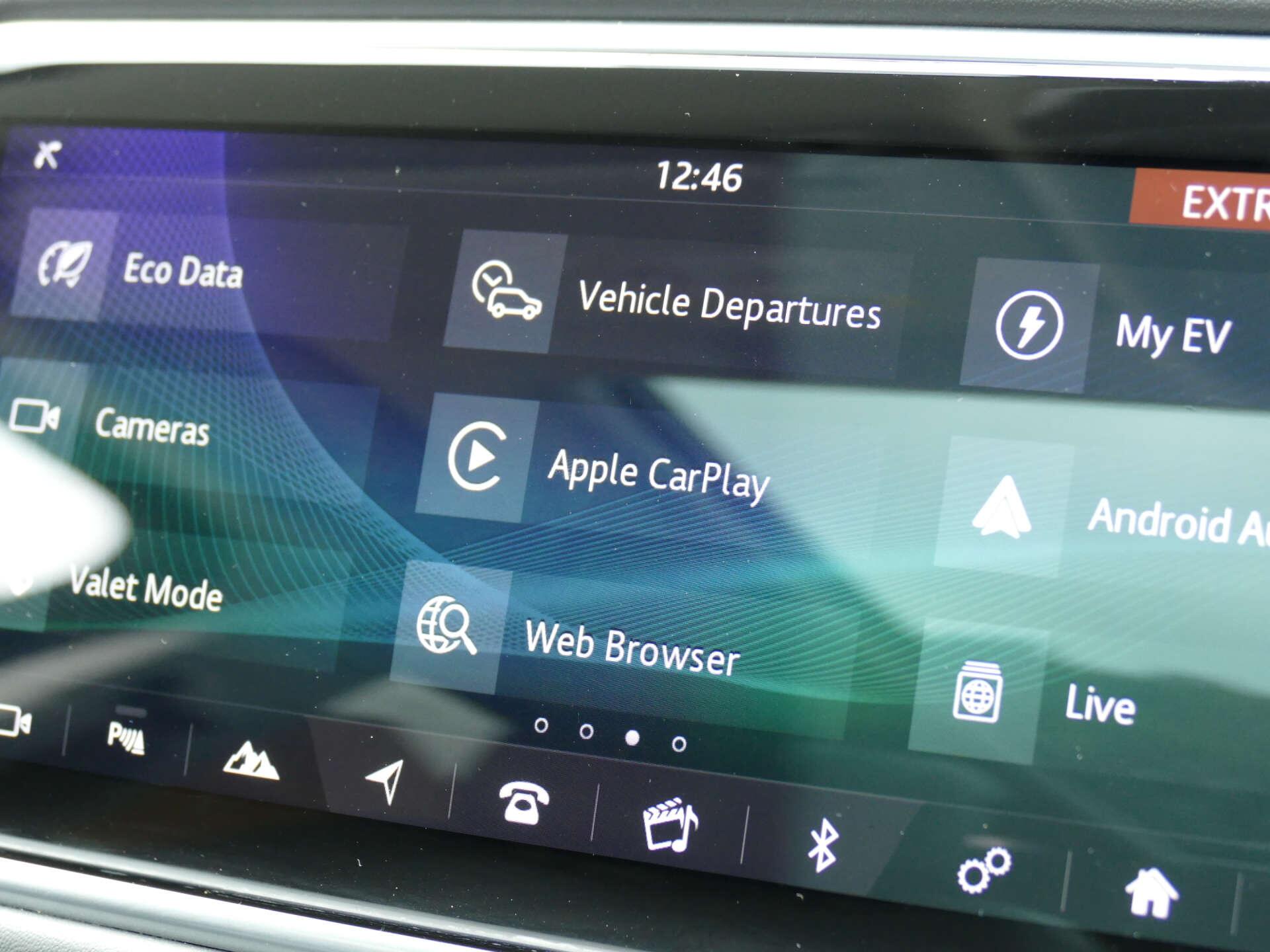 Land Rover Range Rover Sport view 35