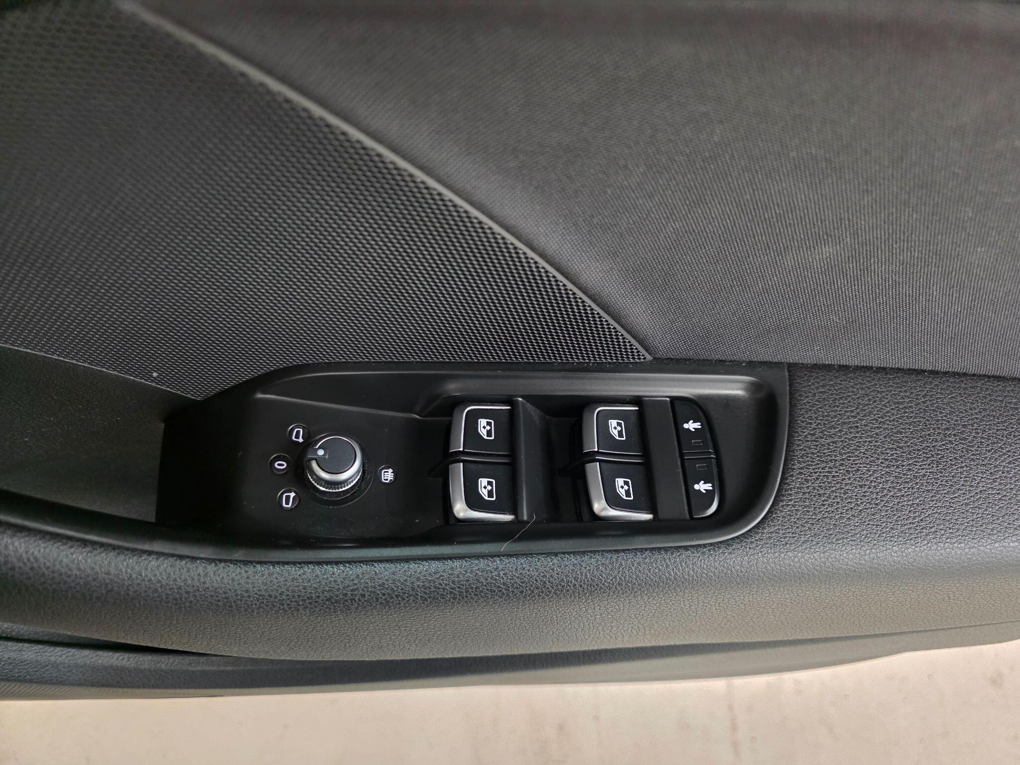 Audi A3 view 13
