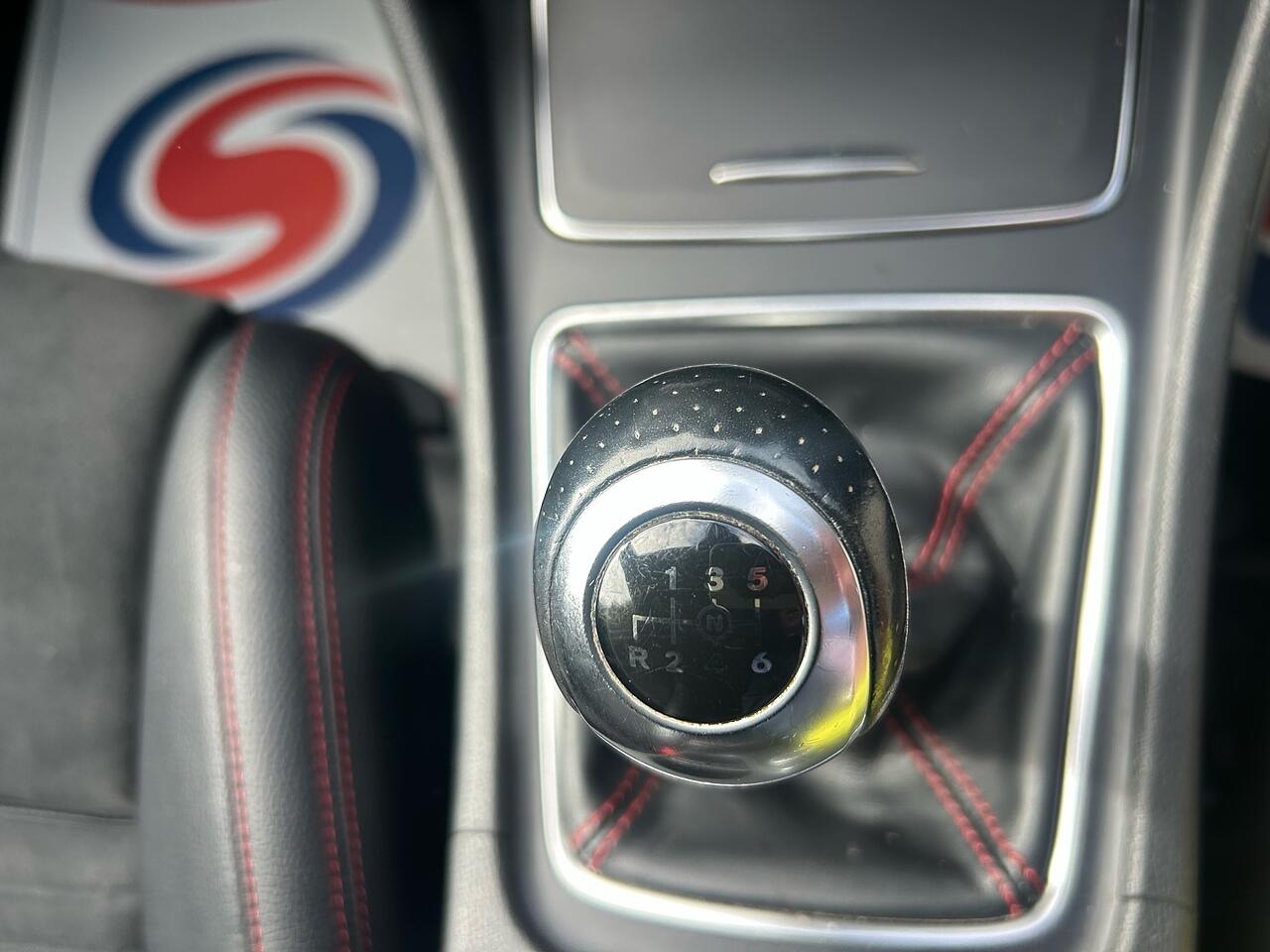Mercedes-Benz A-Class view 23