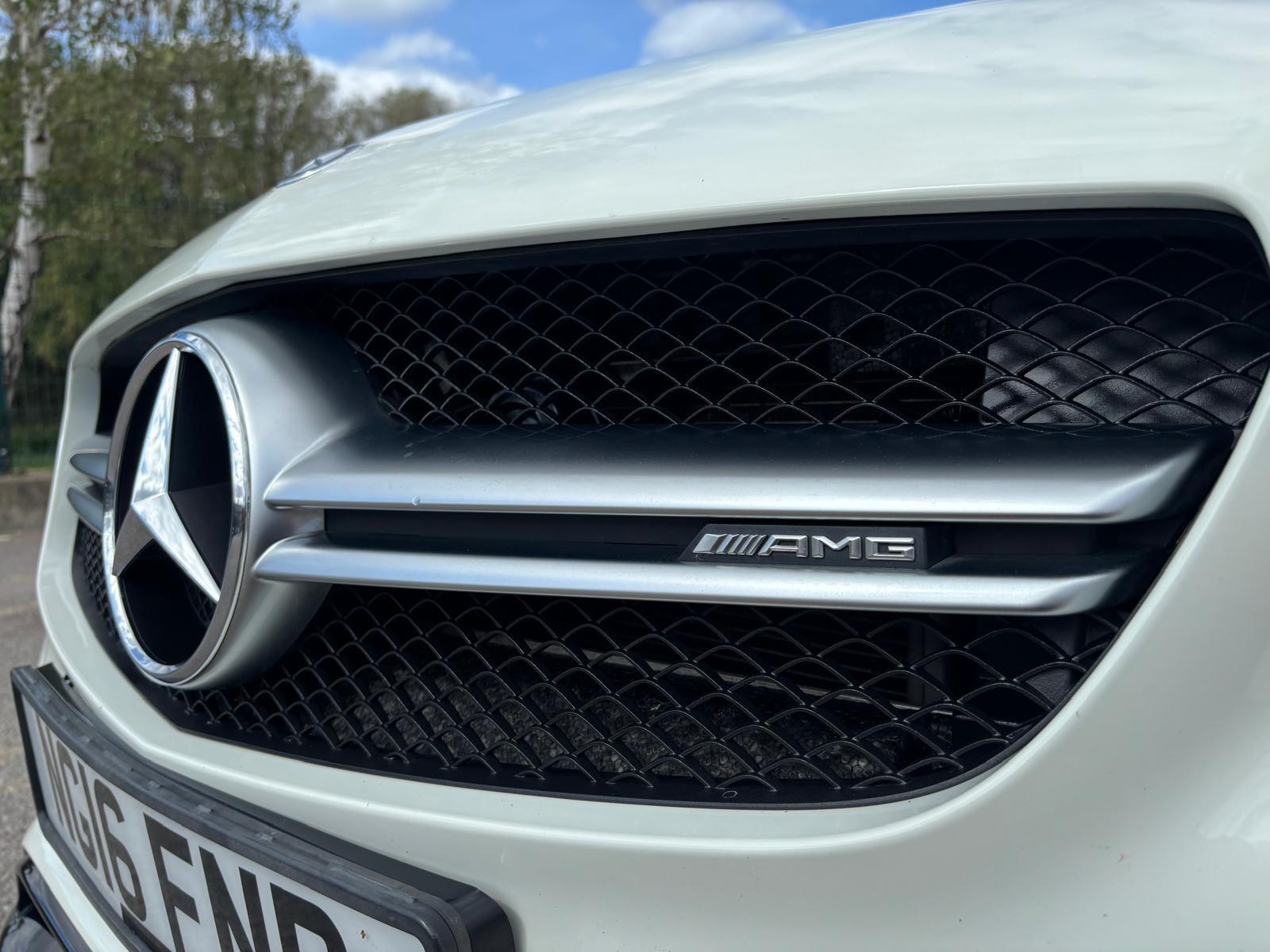 Mercedes-Benz A Class view 61
