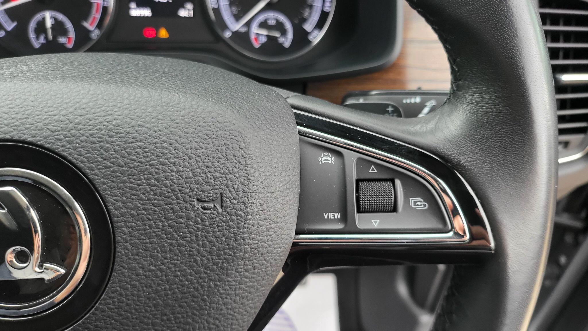 Skoda Kodiaq view 27