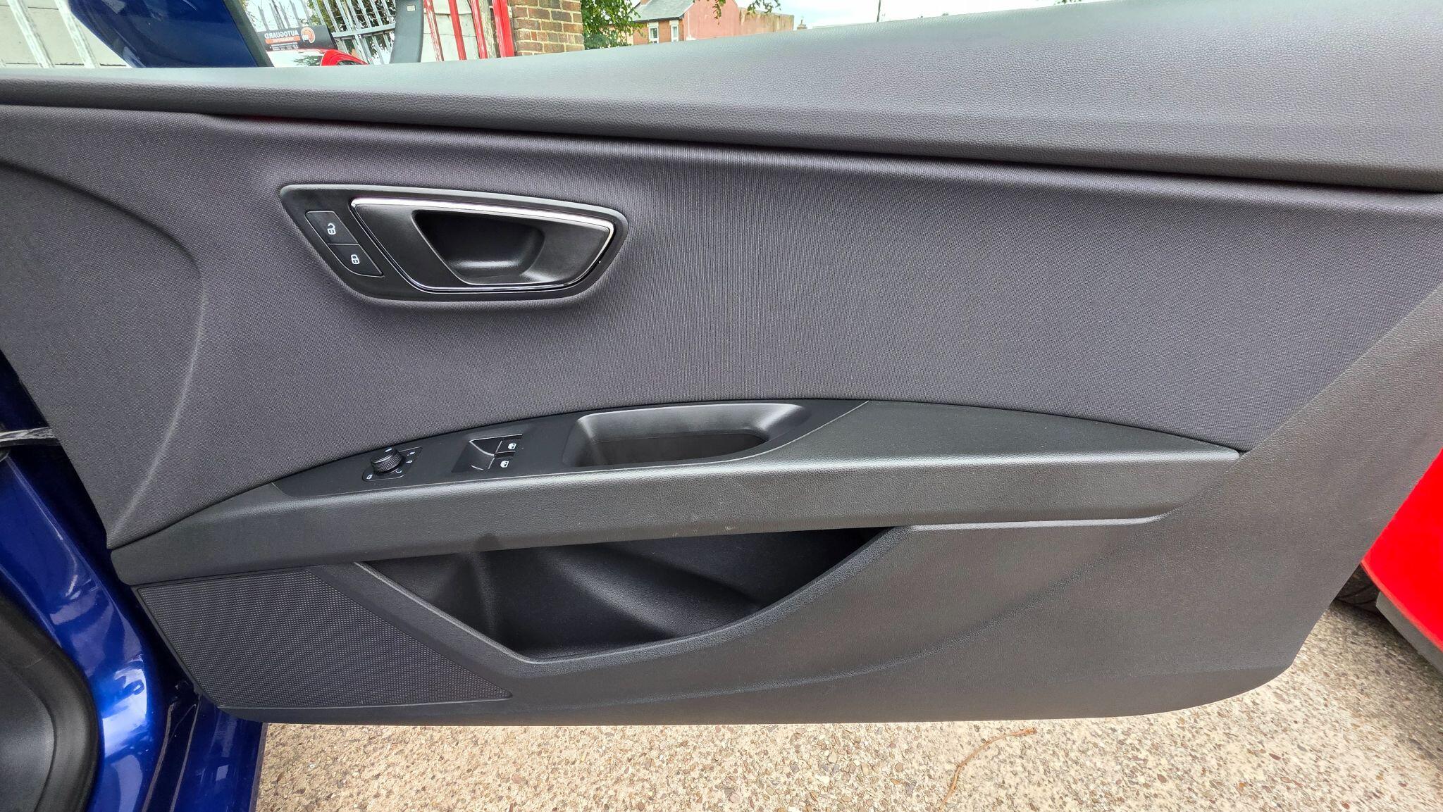 Seat Leon Leon view 37