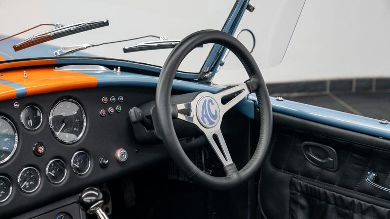 Ac Cobra view 24
