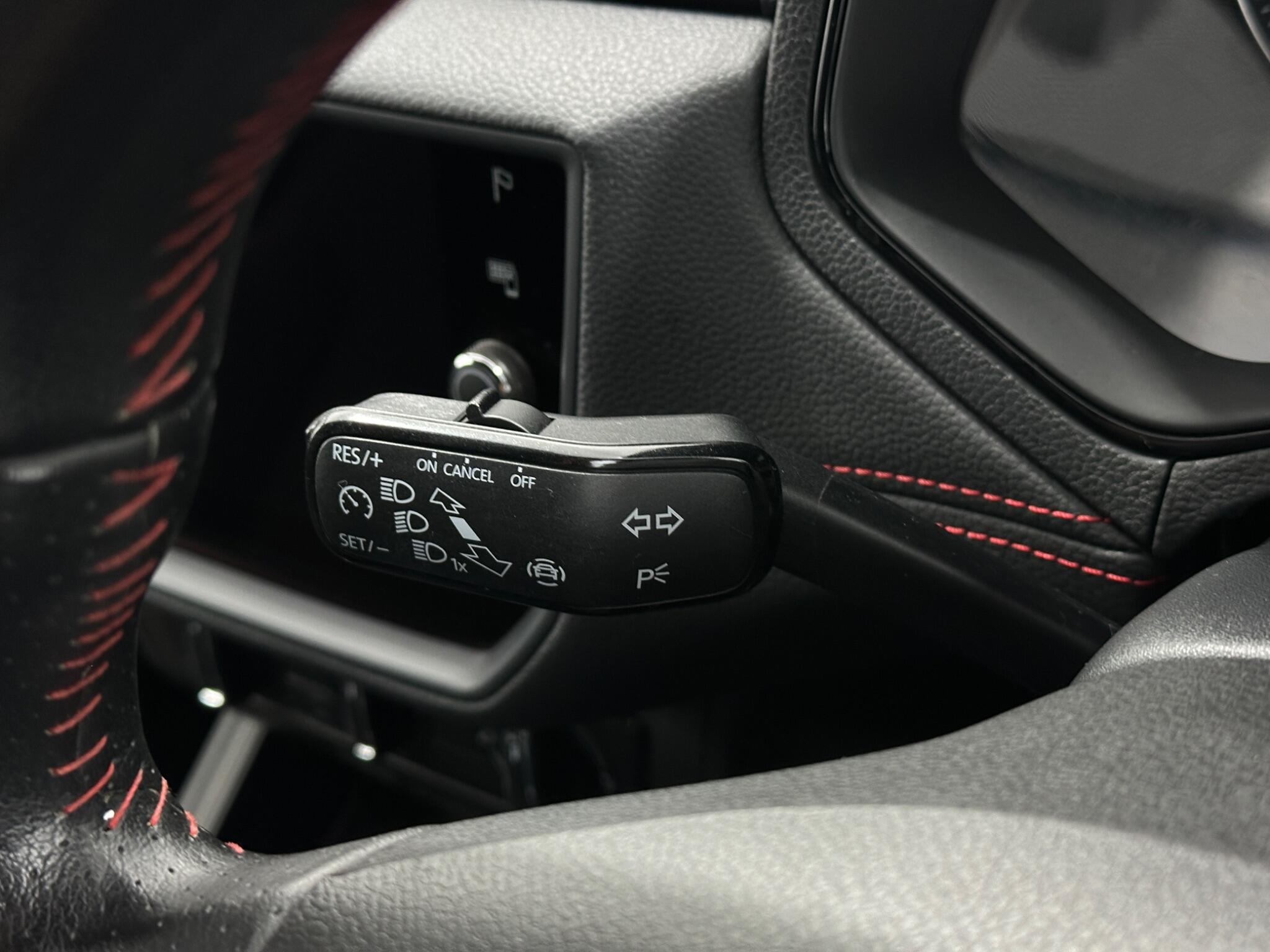 Seat Ibiza view 14