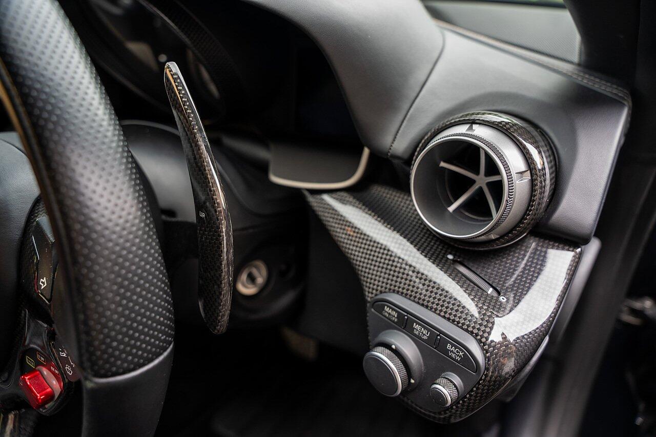 Ferrari F12 view 98