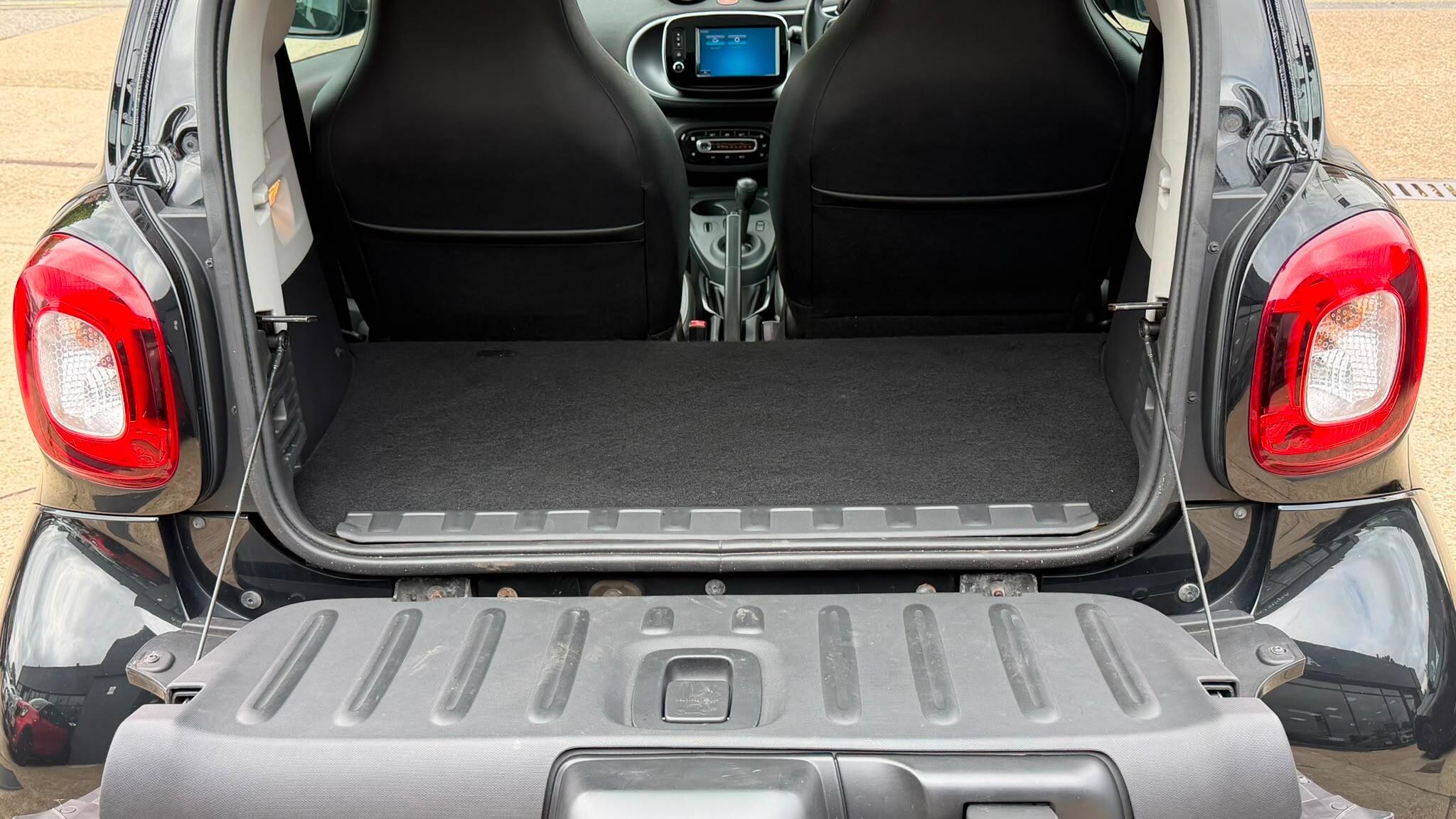 Smart Fortwo view 22