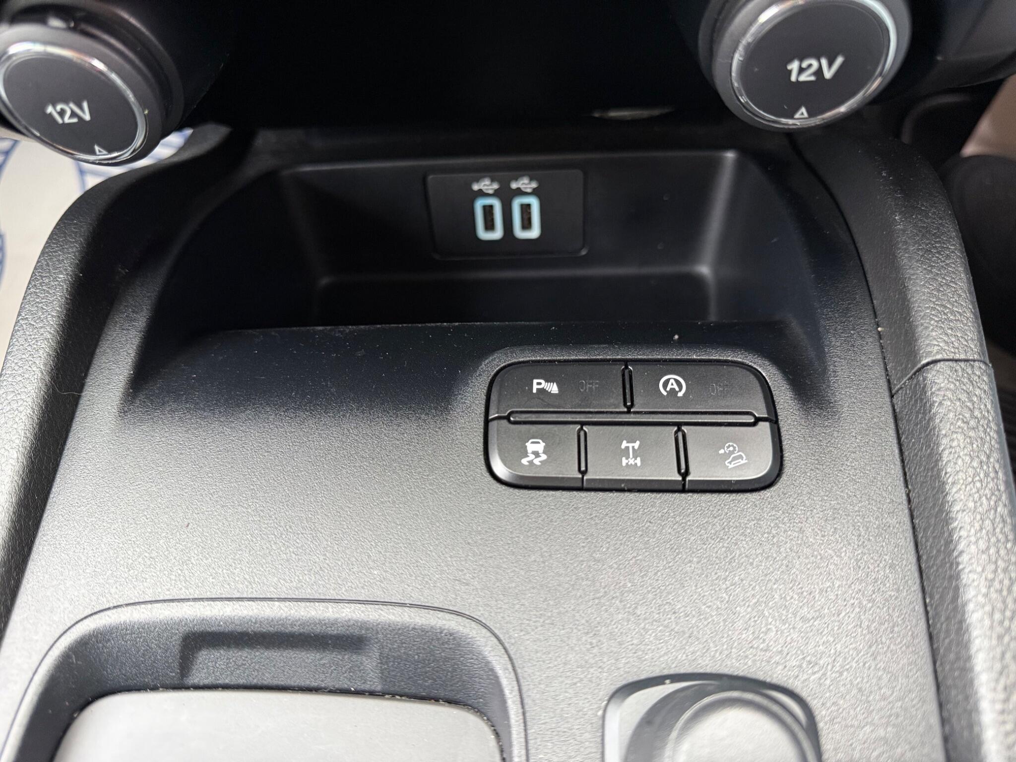 Ford Ranger view 26