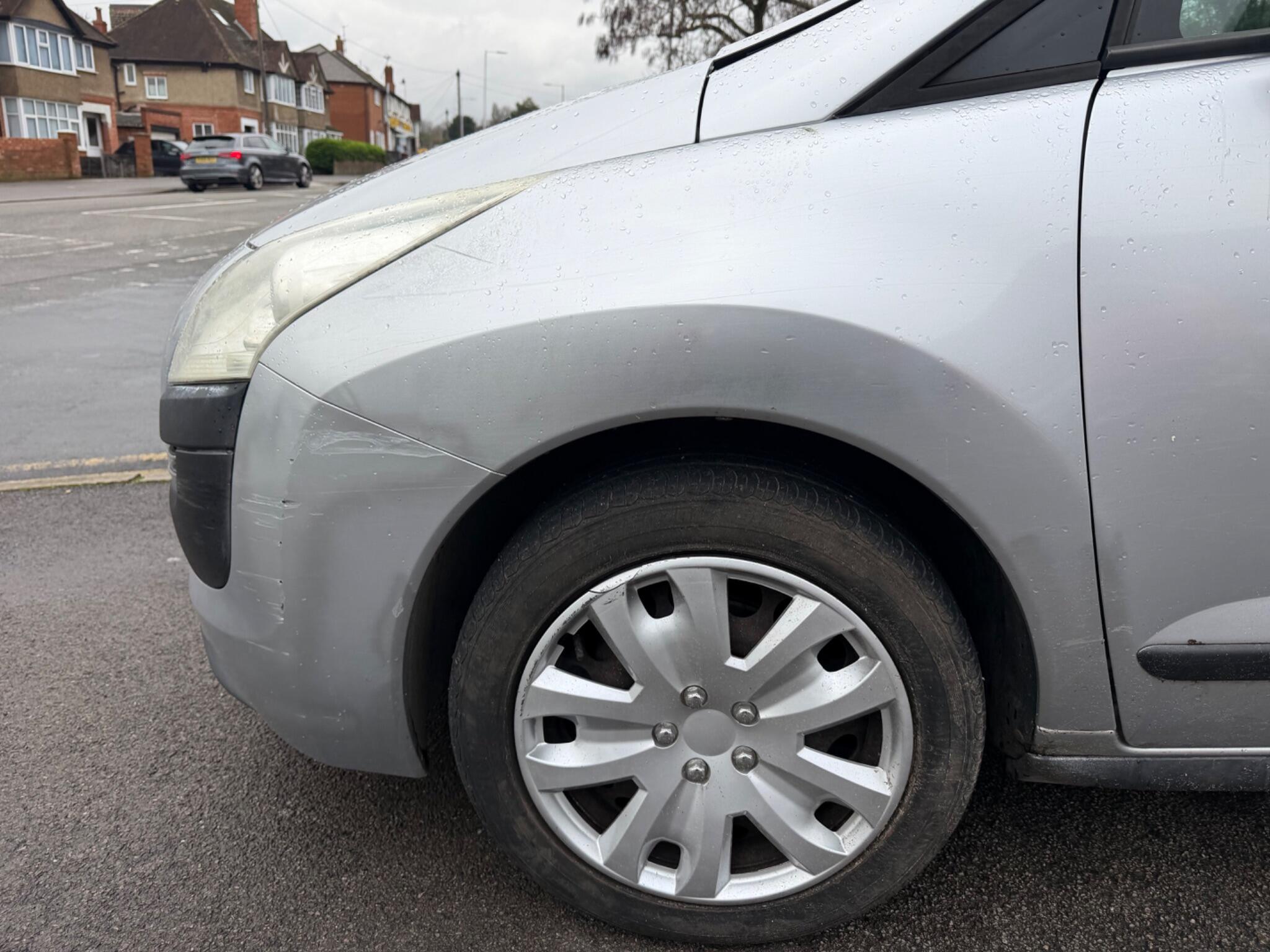 2010 Peugeot 3008 image 51