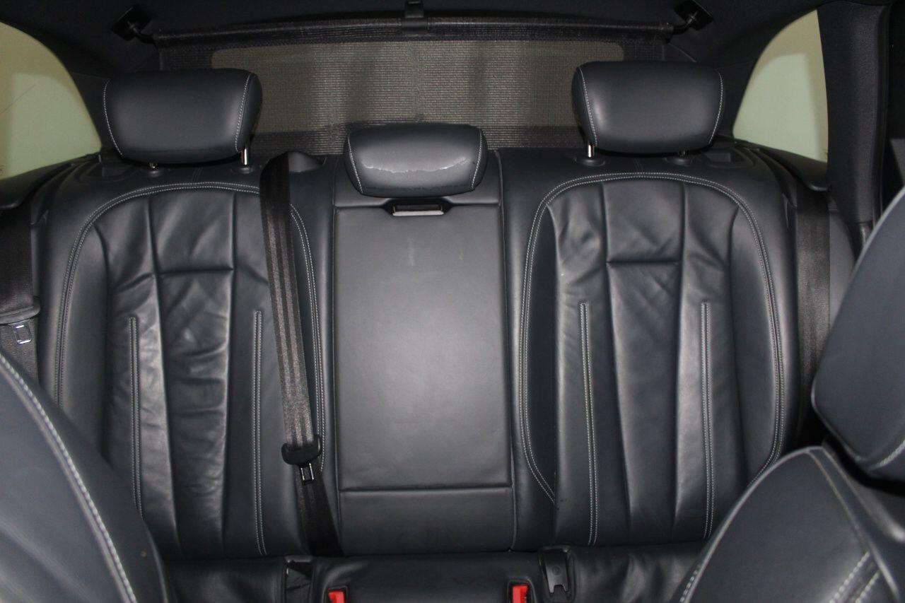 Audi A4 view 54