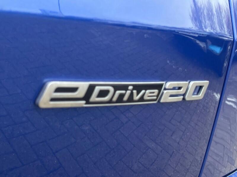 BMW iX2 view 39