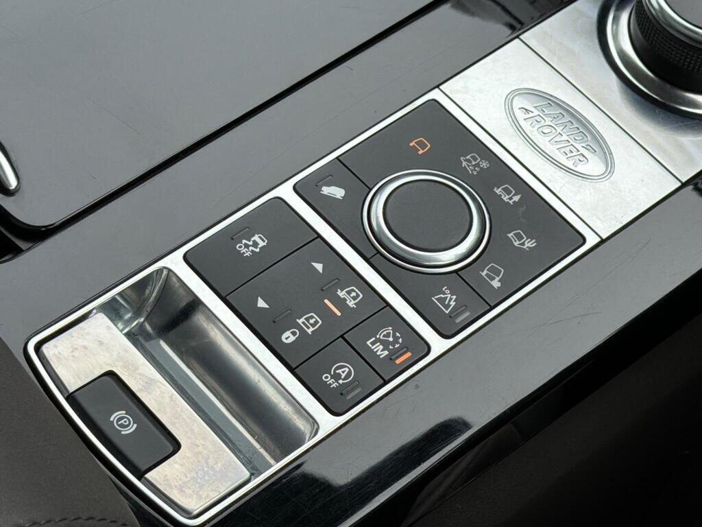 Land Rover Discovery view 43