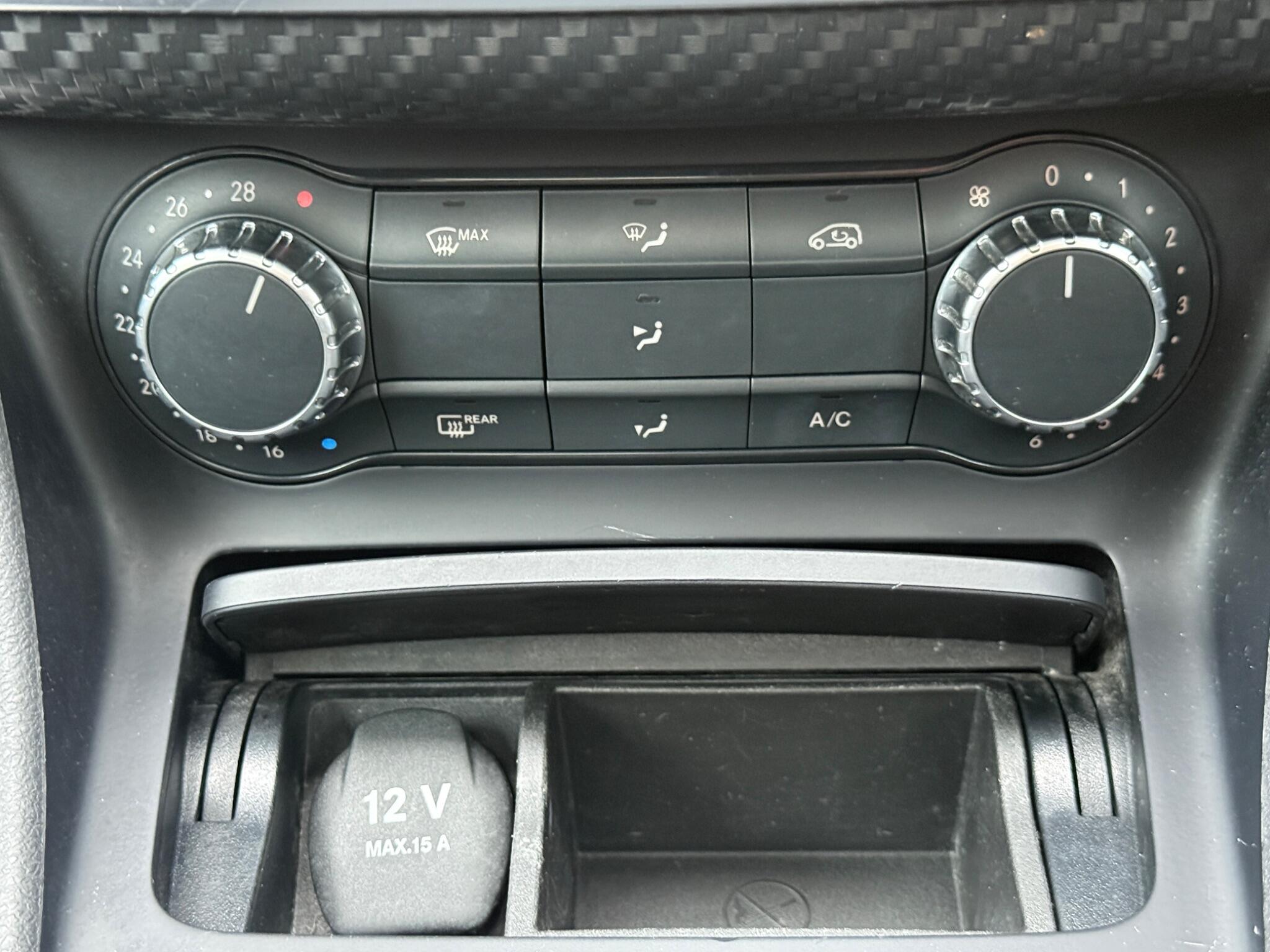 Mercedes-Benz A Class - Image 74