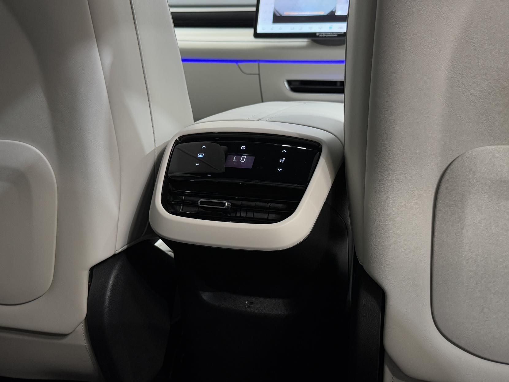 Changan Deepal S07 view 79