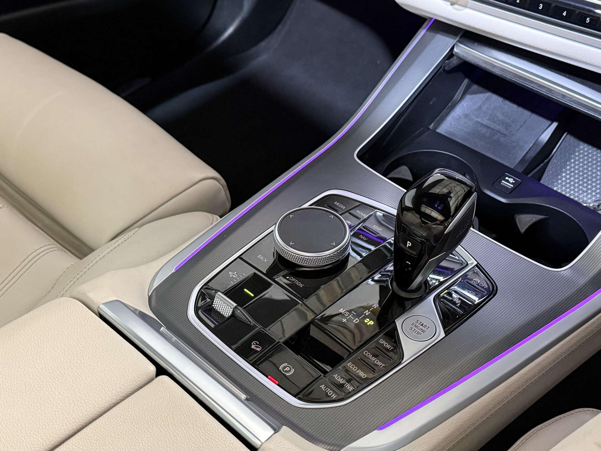 BMW X5 X5 view 37