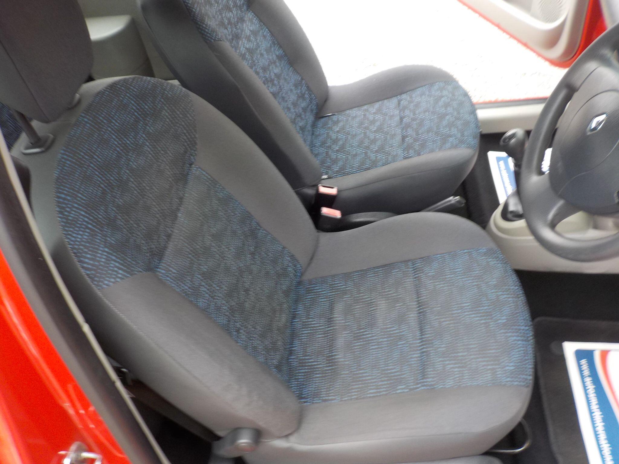 Renault Twingo 1.2 Freeway Euro 4 3dr