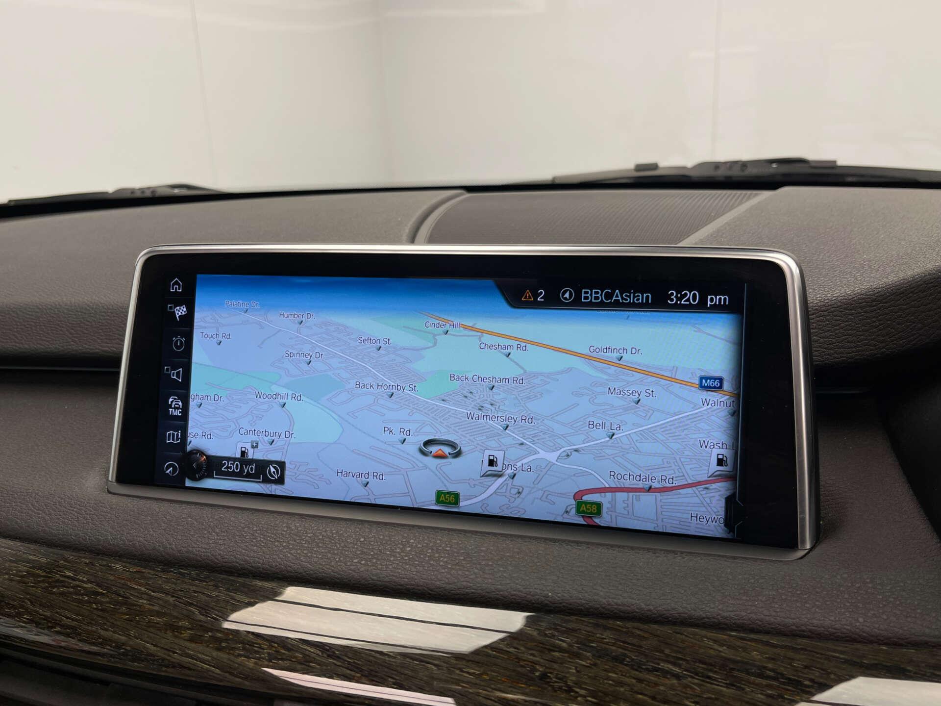 BMW X5 X5 view 21