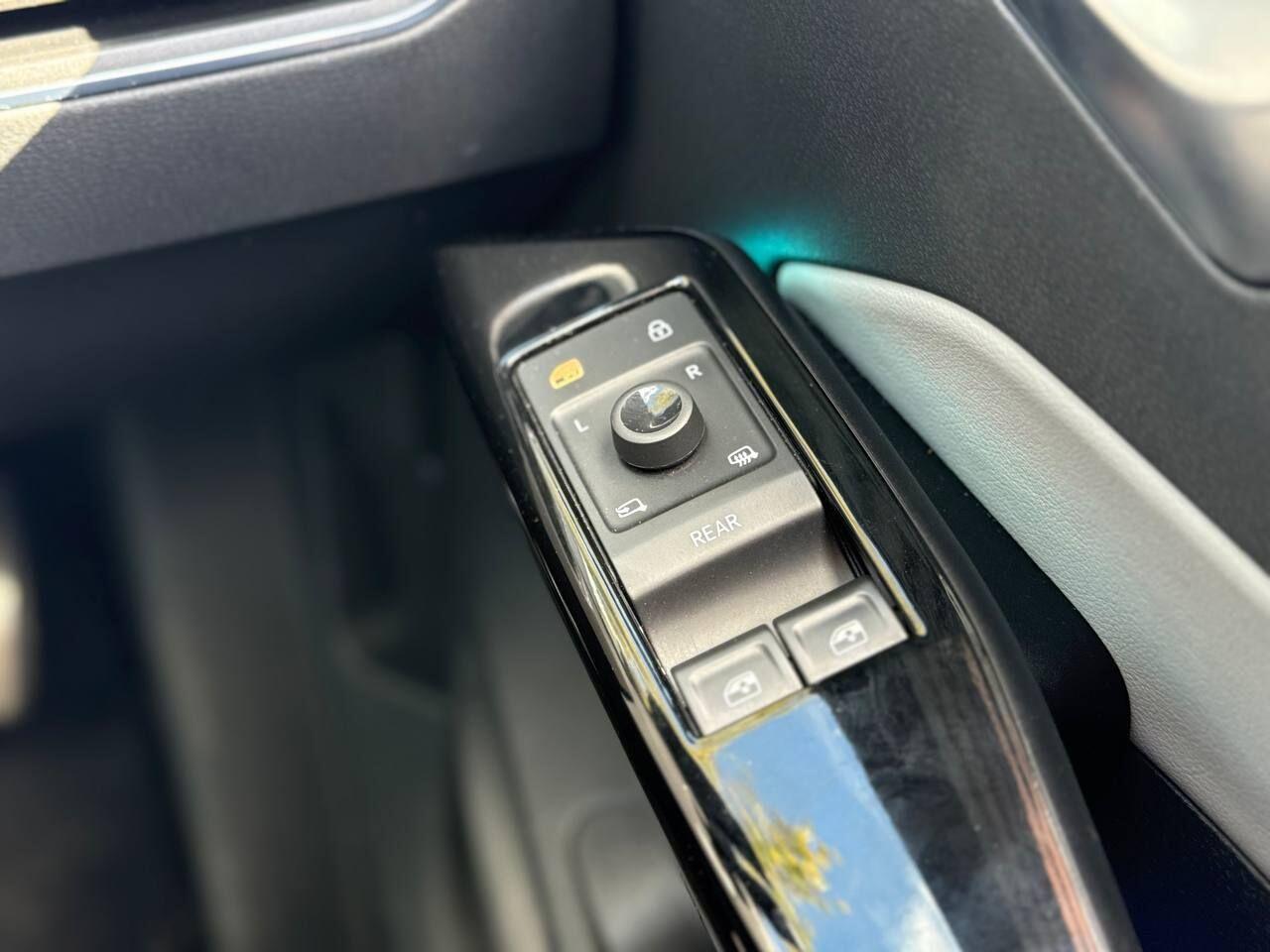 Volkswagen Id.3 view 41