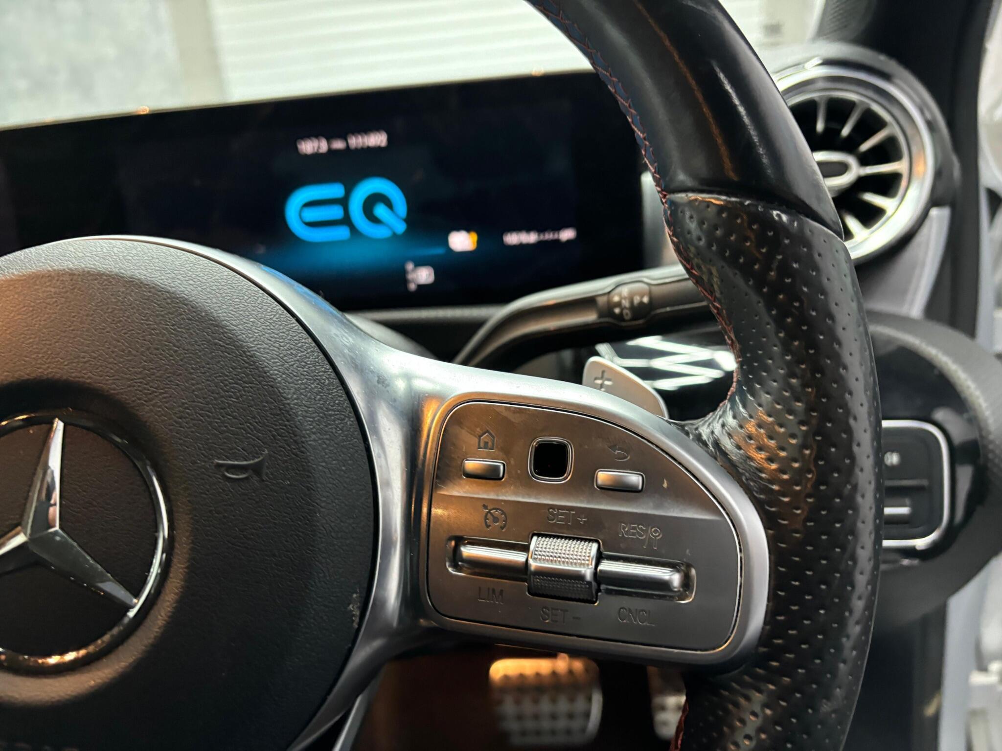 Mercedes-Benz A-Class view 22