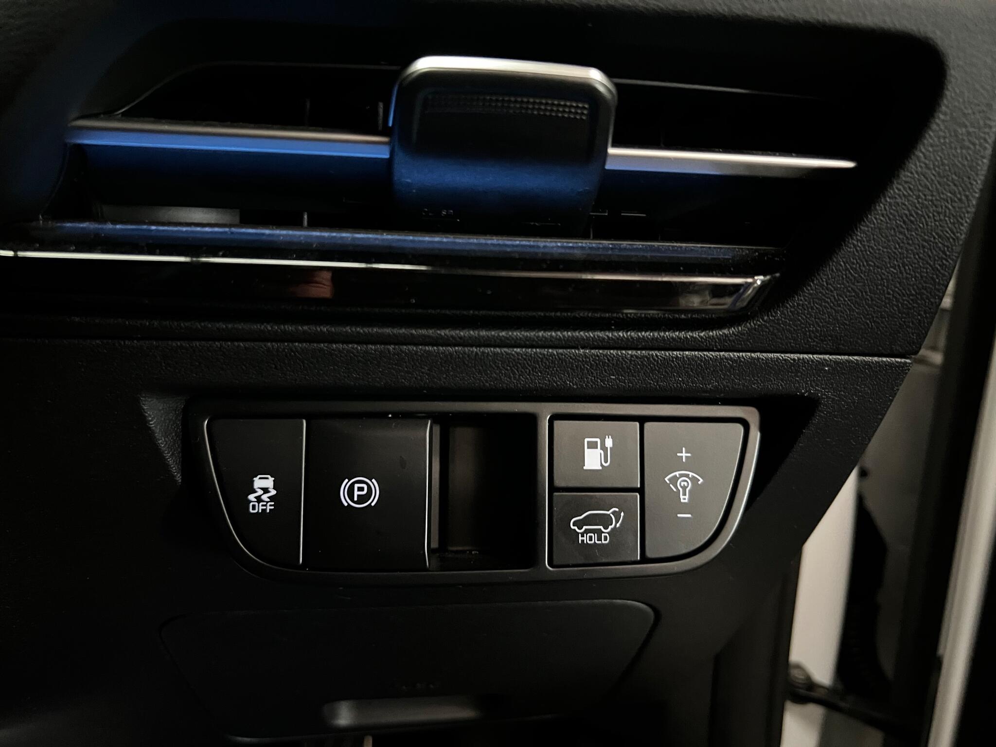 Kia Ev6 view 30