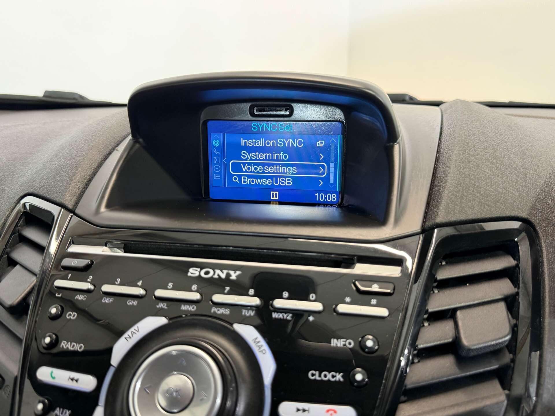 Ford Fiesta view 47