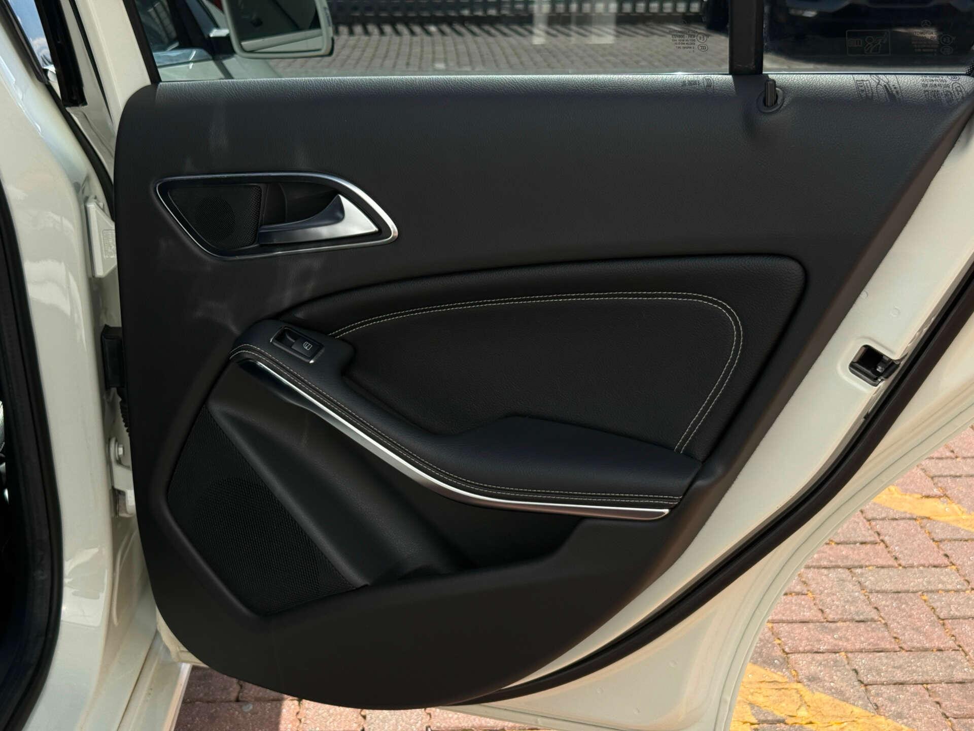 Mercedes-Benz A Class view 31