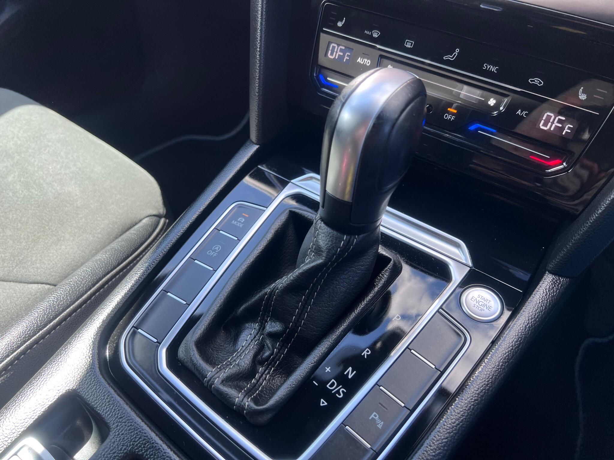 Volkswagen Arteon view 27