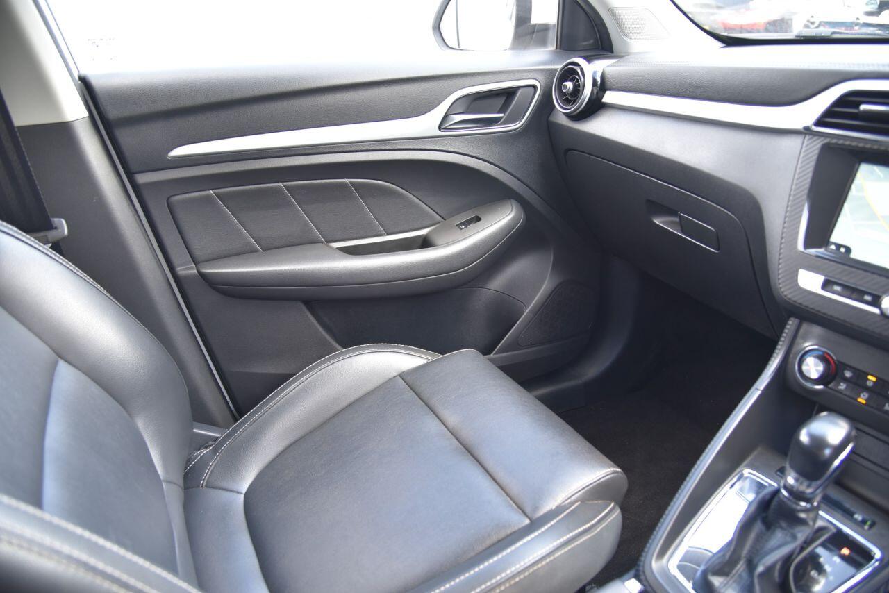 MG MG ZS view 44