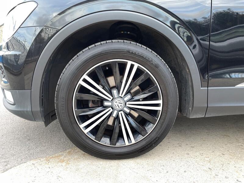 2016 Volkswagen Tiguan image 30