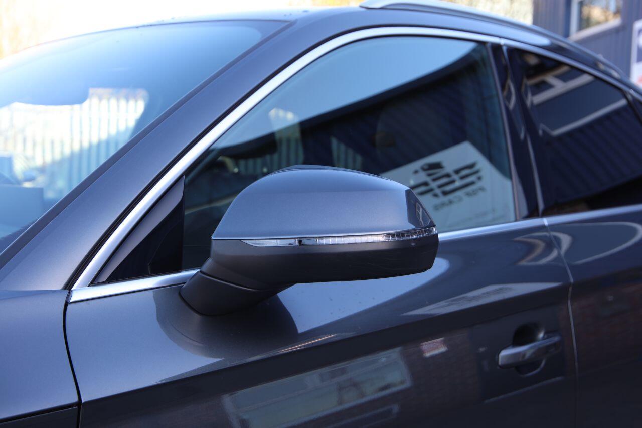 Audi Q5 view 33