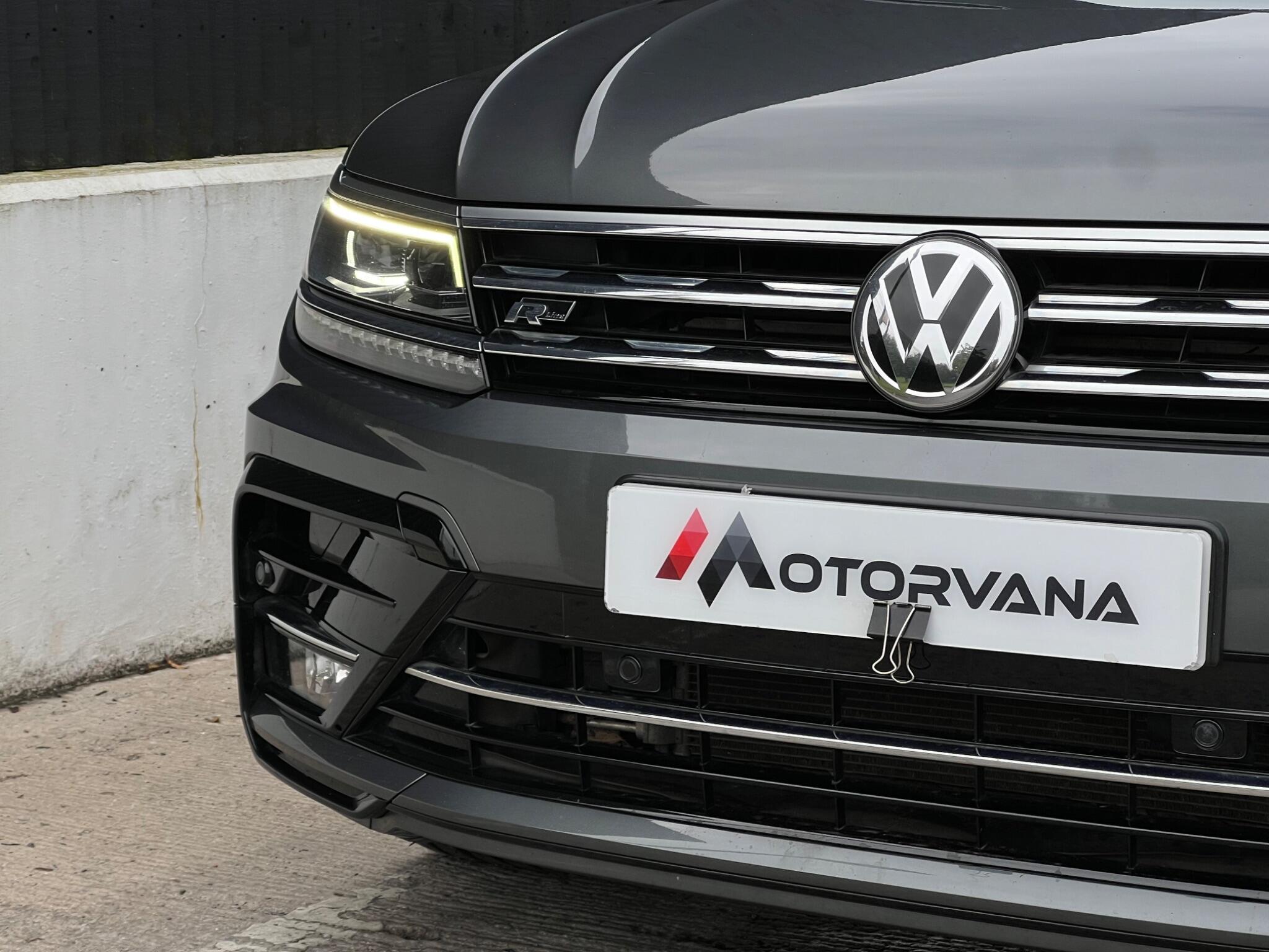 Volkswagen Tiguan view 33