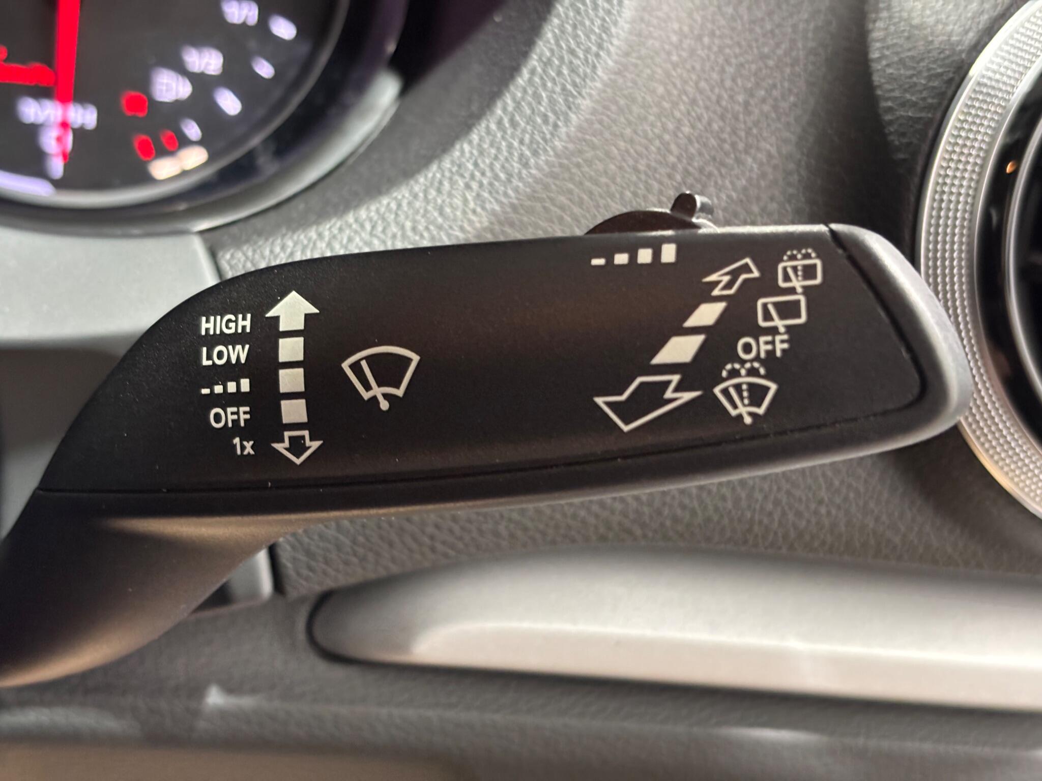 Audi A3 view 30
