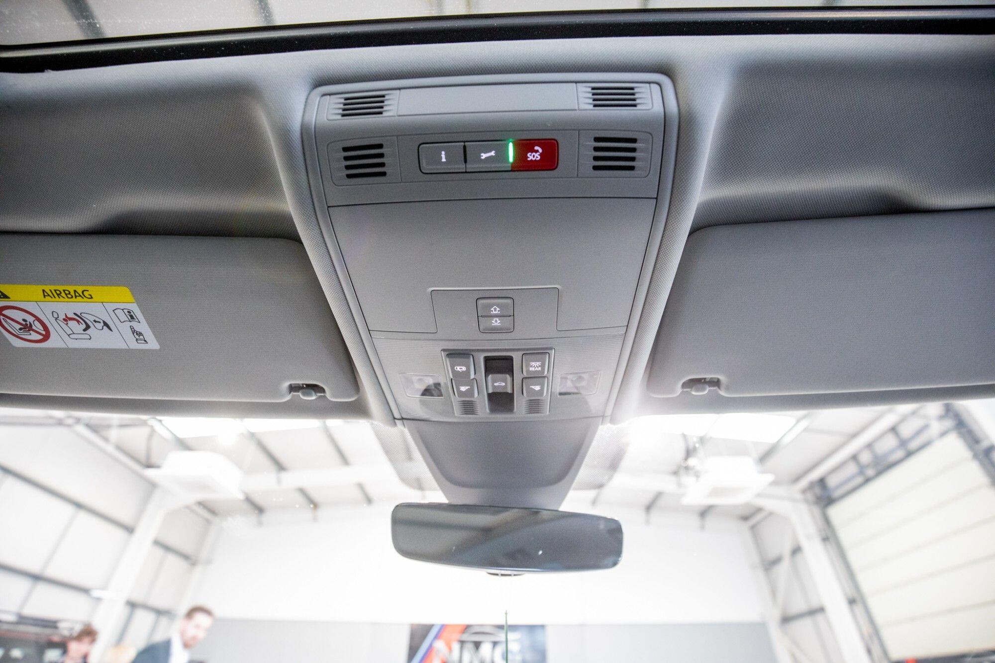 Volkswagen Tiguan view 25