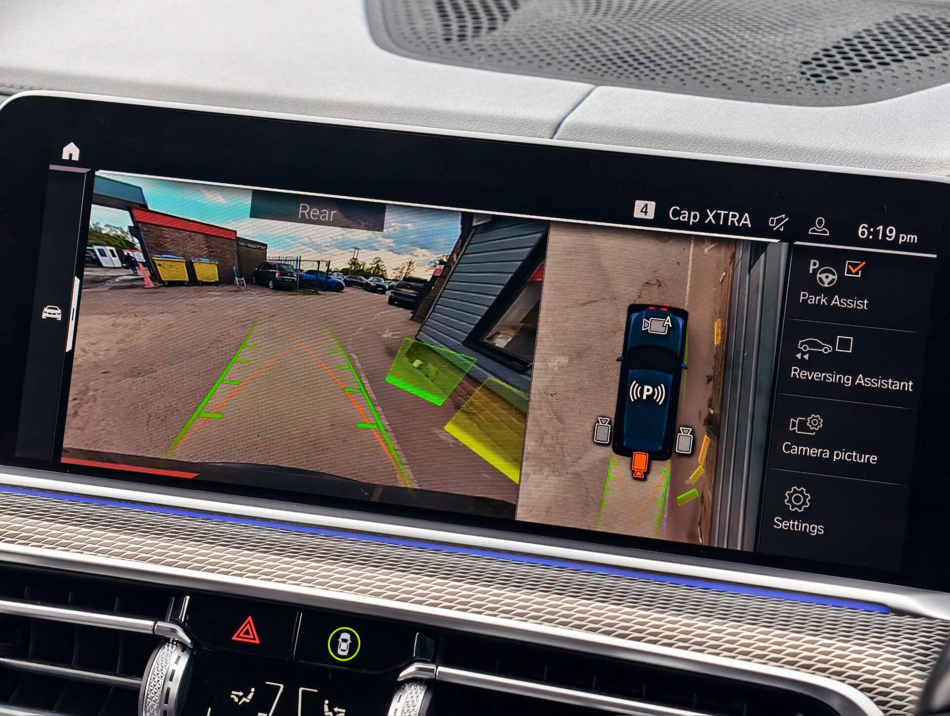 BMW X5 X5 view 43