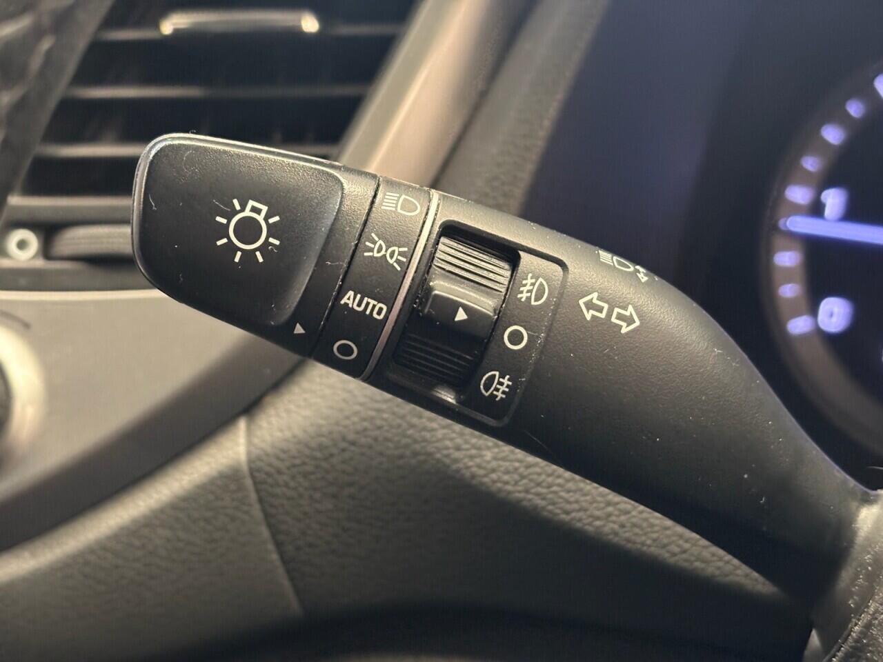 Hyundai Tucson view 35